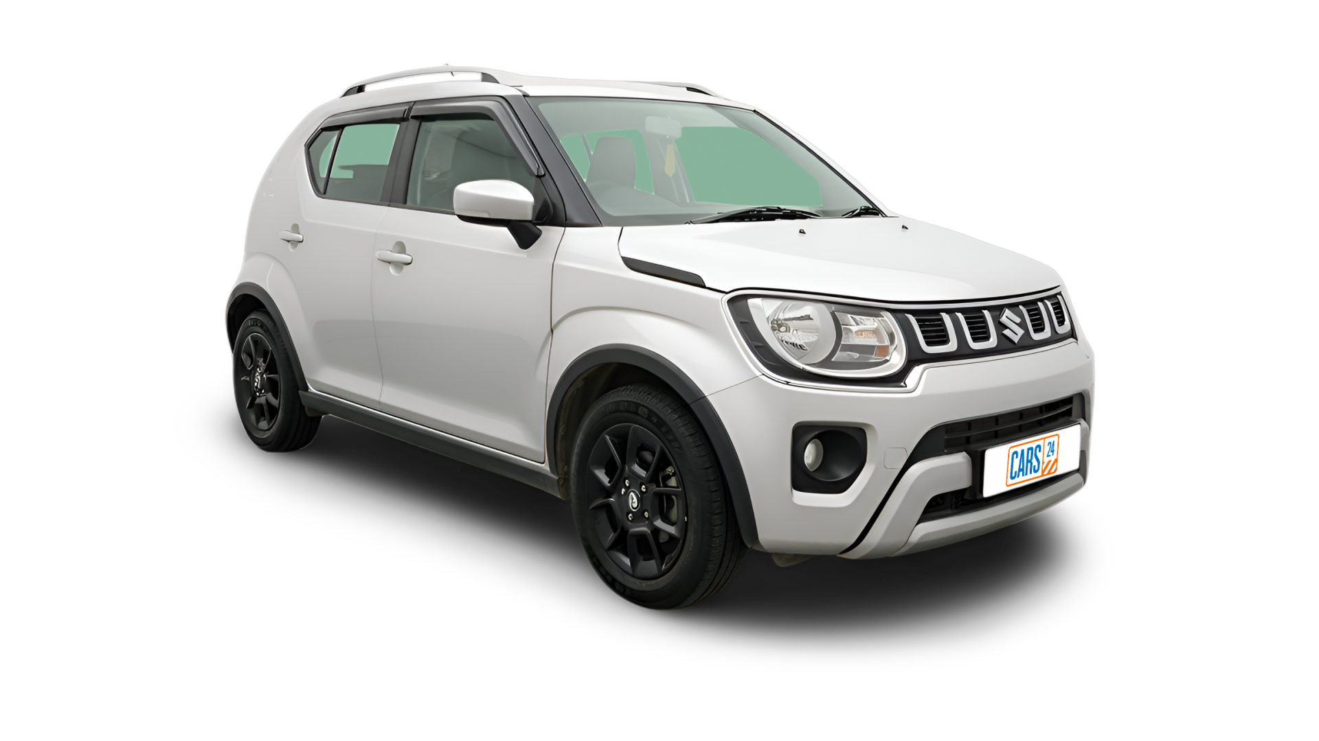 Maruti IGNIS-img